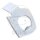 Plaque de verrouillage pour Vespa Cosa 125 200 Vespa P 80 PX 80 125 150 200