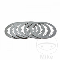 Discos de acero para embragues TRW Husqvarna TE 610...