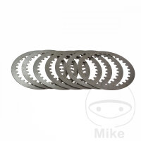 Discos de acero para embragues TRW para Kawasaki GPX 750...
