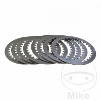 Discos de acero para embragues TRW Kawasaki GPZ GTR Z ZL...
