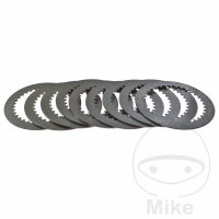 Discos de acero para embragues TRW para Kawasaki Z 1000...
