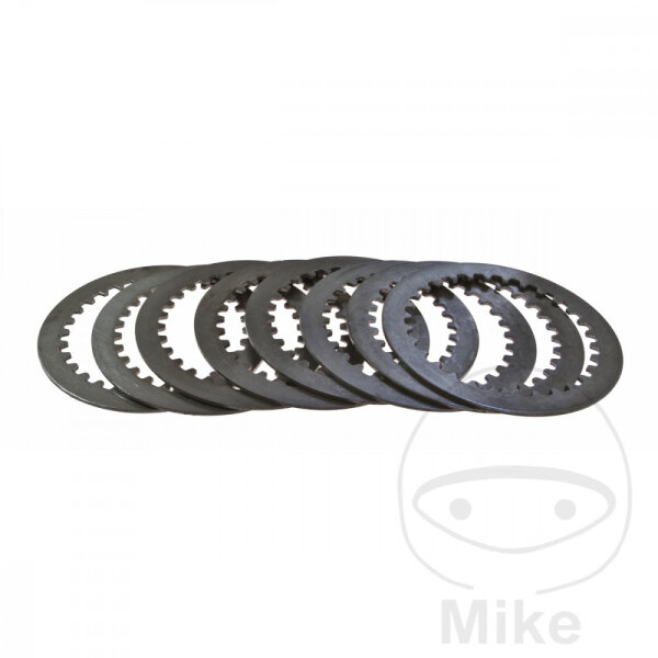 Discos de acero para embragues TRW Kawasaki GPZ 1100 ZZR 1100 1200 1990-2005