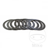 Discos de acero para embragues TRW Kawasaki GPZ 1100 ZZR...