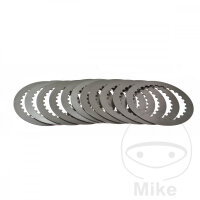 Discos de acero para embragues TRW para Kawasaki ZX-12R...