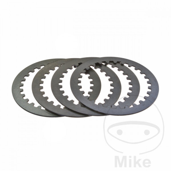 Discos de acero para embragues TRW Yamaha TZ 250 XV 125 250 XVS 125 250