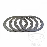 Discos de acero para embragues TRW Yamaha TZ 250 XV 125...