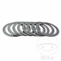 Discos de acero para embragues TRW para Yamaha FZR FZS...
