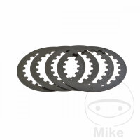 Discos de acero para embragues TRW para Aprilia AF1 MX...
