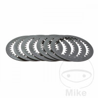 Discos de acero para embragues TRW Yamaha FJ 1100 1200...