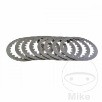 Discos de acero para embragues TRW para Yamaha FZR 400...