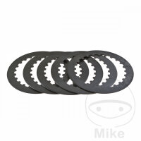 Discos de acero para embragues TRW Honda CBF NX 250 CR...