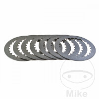 Discos de acero para embragues TRW Gas Gas EC MC SM Honda...
