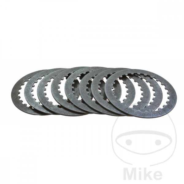 Discos de acero para embragues TRW para Honda CBR 900 RR Fireblade 1992-2003