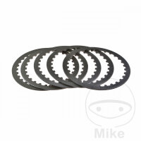 Discos de acero para embragues TRW para Honda CBX VF 750...