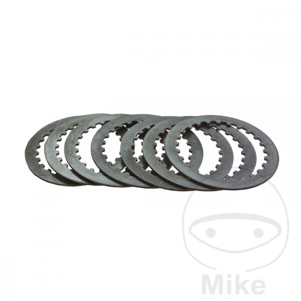 Discos de acero para embragues TRW Honda CB 900 CBR 600 900 VFR 800 1998-2016