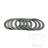 Discos de acero para embragues TRW Honda CB 900 CBR 600...