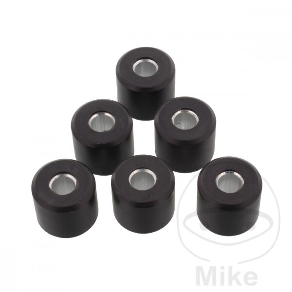 Vario weight set 8.5G for Derbi Sonar 125 Aprilia SR 125 Motard