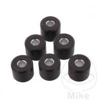 Juego de pesas Vario 8.5G para Derbi Sonar 125 Aprilia SR...