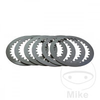 Discos de acero para embragues TRW Honda CR 250 500 FMX...