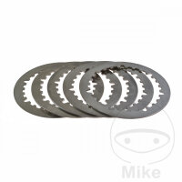 Discos de acero para embragues TRW para Honda CBR 400 600...