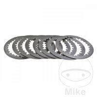 Discos de acero para embragues TRW para Honda CB CBR 1000...