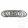 Disques dembrayage en acier TRW pour Honda CB CBR 1000 VT 1100 1987-2000
