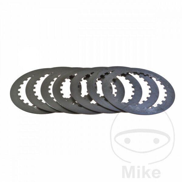 Kupplungsstahlscheiben TRW Honda CTX 700 NC 700 750 NSR 250 NT 650 700 NTV VT