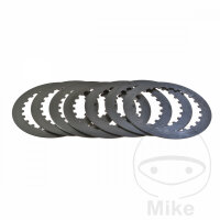 Discos de acero para embragues TRW para Honda CTX 700 NC...