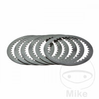 Discos de acero para embragues TRW para Beta Alp Cagiva...