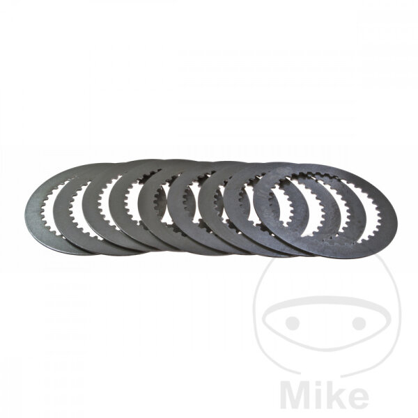Disques dembrayage en acier TRW pour Suzuki GS 1000 1100 GSX 1100 1980-1987