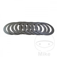 Discos de acero para embragues TRW para Suzuki GS 1000...