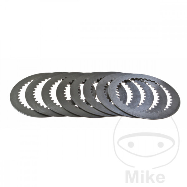 Discos de acero para embragues TRW para Suzuki GS 1000 VL 1500 1978-2009