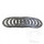 Discos de acero para embragues TRW para Suzuki GS 1000 VL 1500 1978-2009