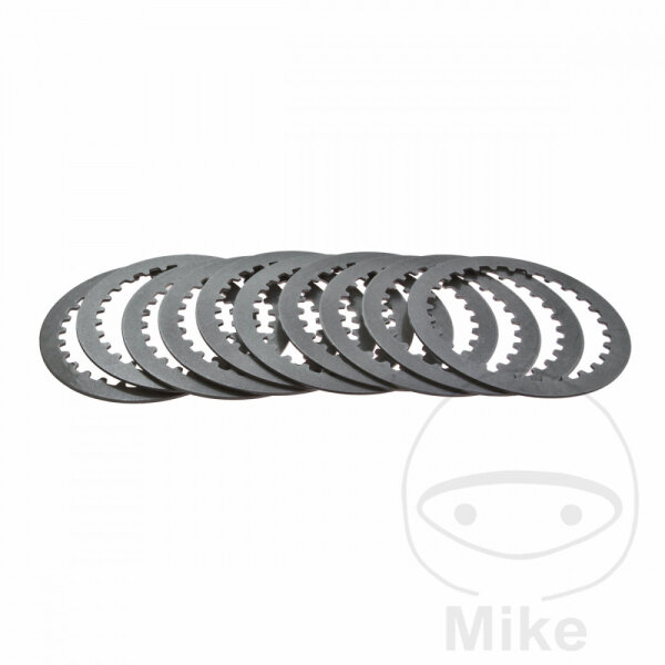 Disques dembrayage en acier TRW pour Suzuki GSX GSX-R 1100 RF 900 1986-1997