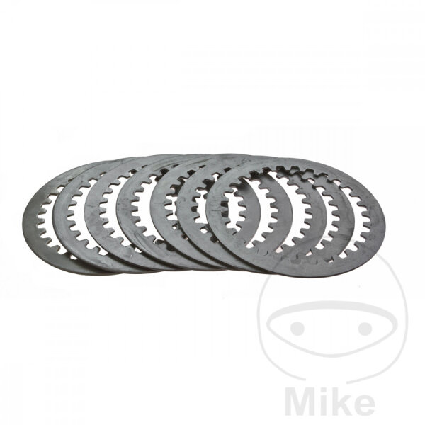 Kupplungsstahlscheiben TRW Suzuki GSF 600 650 GSX 600 750 GSX-R 750 1985-2006