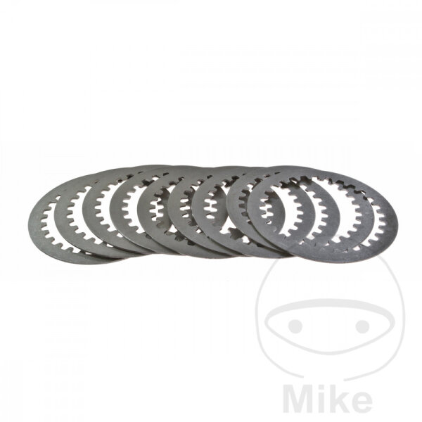 Discos de acero para embragues TRW para Suzuki VS 1400 1987-2003