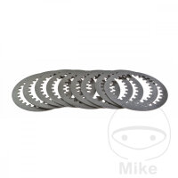 Discos de acero para embragues TRW para Suzuki VS 1400...