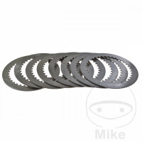 Juego de discos de acero para embrague TRW para Suzuki...