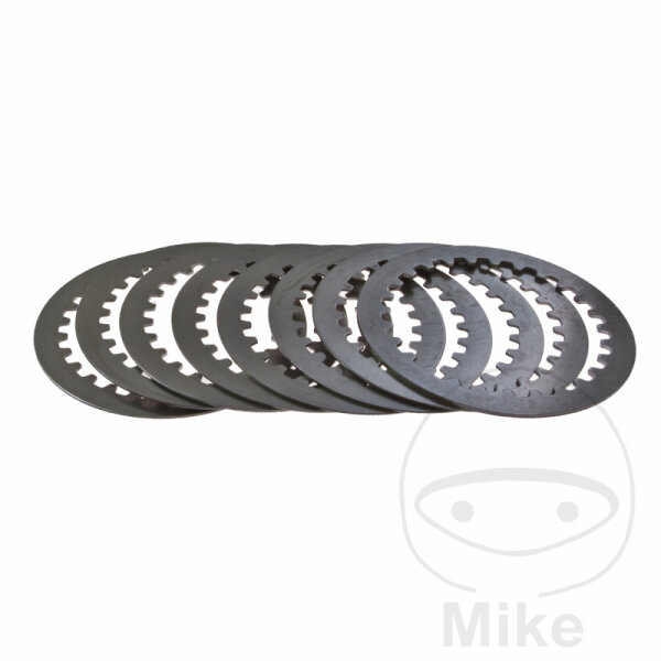 Discos de acero para embragues TRW para Yamaha XJ 600 1984-2003