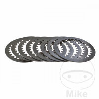 Discos de acero para embragues TRW para Yamaha XJ 600...