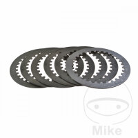 Discos de acero para embragues TRW para Yamaha XV 535...