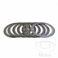 Discos de acero para embragues TRW para Yamaha XVS 650...