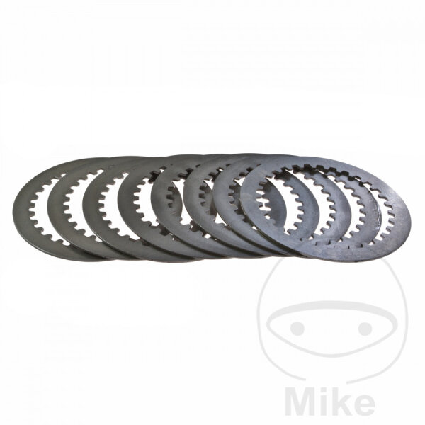 Kupplungsstahlscheiben TRW f&uuml;r Yamaha BT 1100 XV 750 1000 1100 XVS 1100