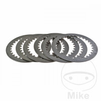 Discos de acero para embragues TRW para Yamaha TT 350...