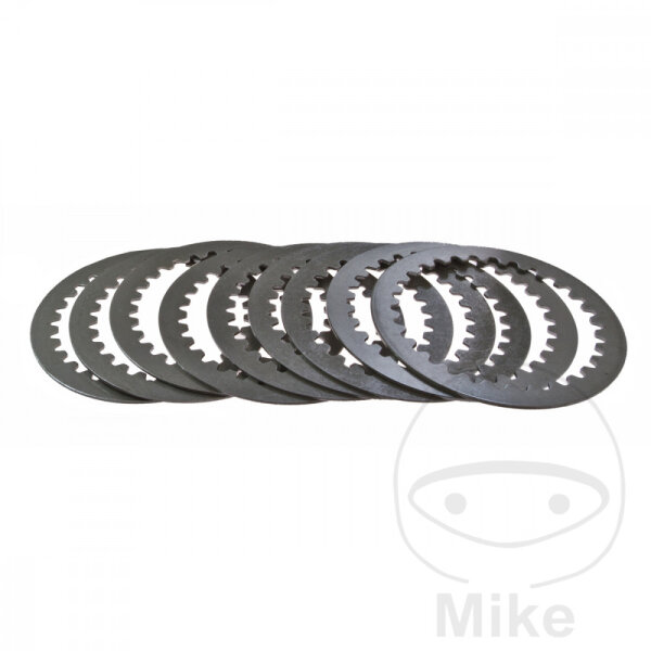 Disques dembrayage en acier TRW pour Kawasaki KLV 1000 Suzuki DL 1000 GSX 1300