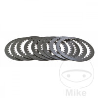 Discos de acero para embragues TRW Kawasaki KLV 1000...