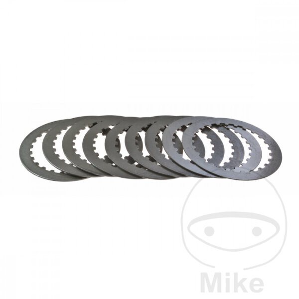 Disques dembrayage en acier TRW Suzuki GSR 750 GSX-R 750 GSX-S 750 2000-2020