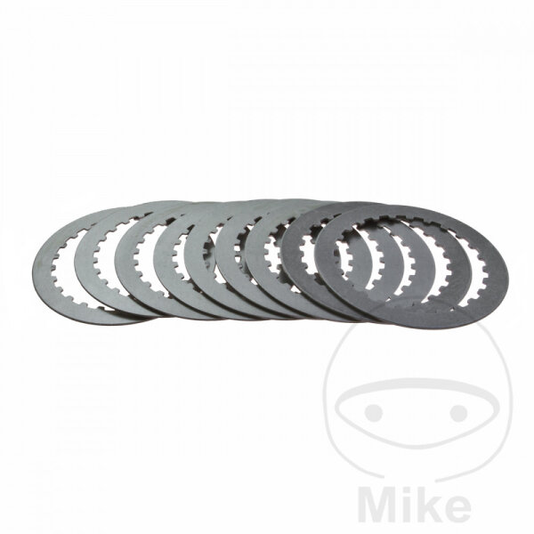 Disques dembrayage en acier TRW pour Suzuki GSF GSX 1200 GSX-R 600 750 RF 900