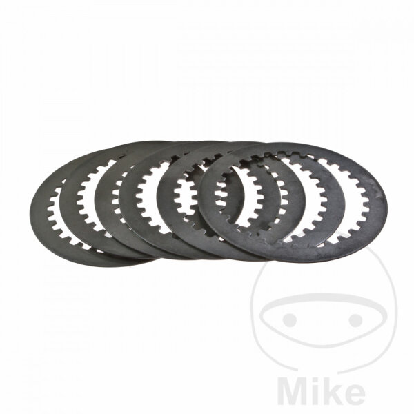 Discos de acero para embragues TRW Aprilia Pegaso 650 Yamaha MT-03 XT 660 YZ 250