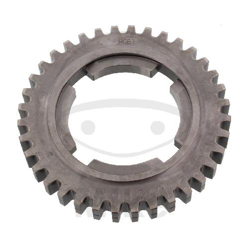 Ingranaggi per Vespa P 150 PX 80 125 150 200 Lusso